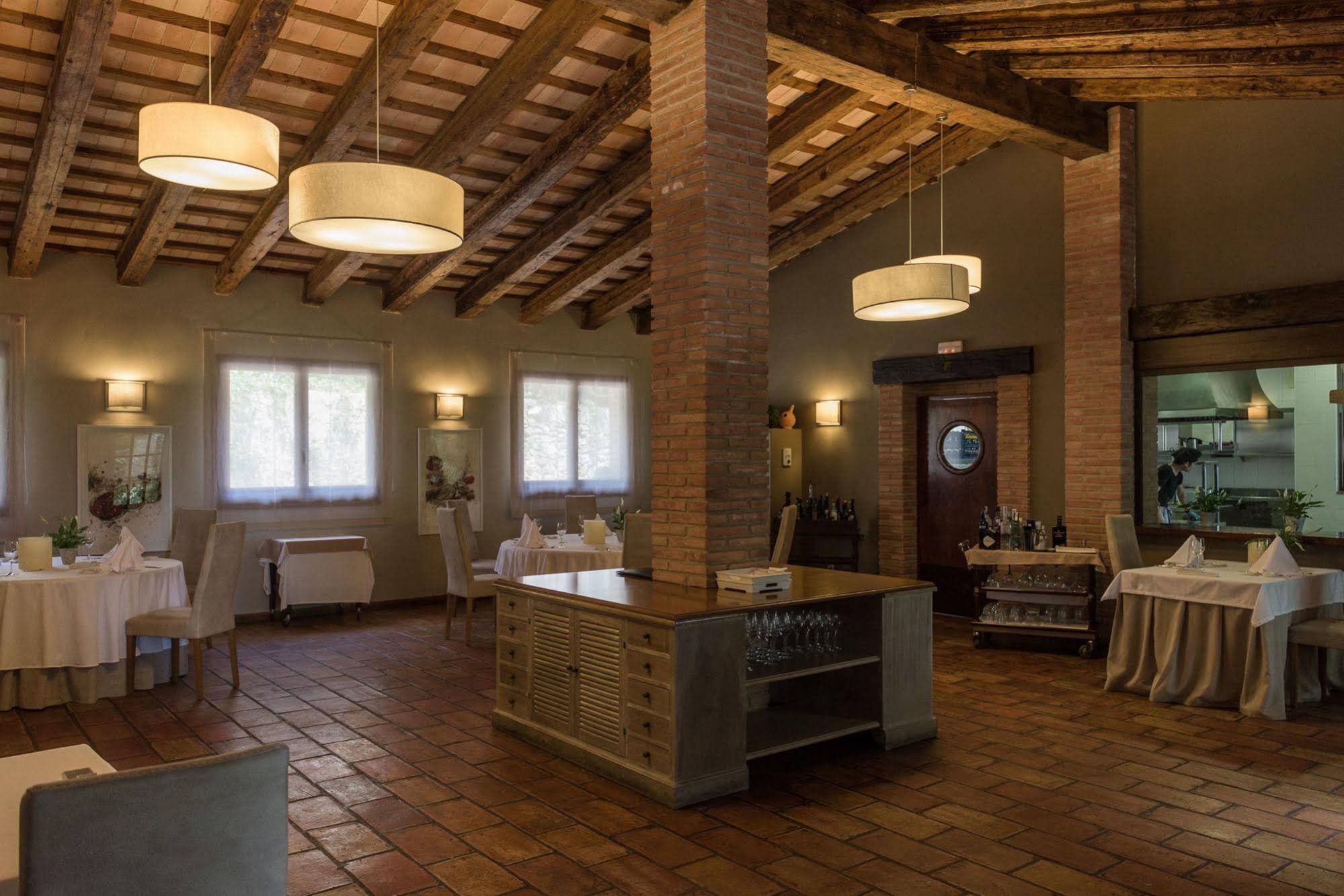 Hotel Villa Retiro