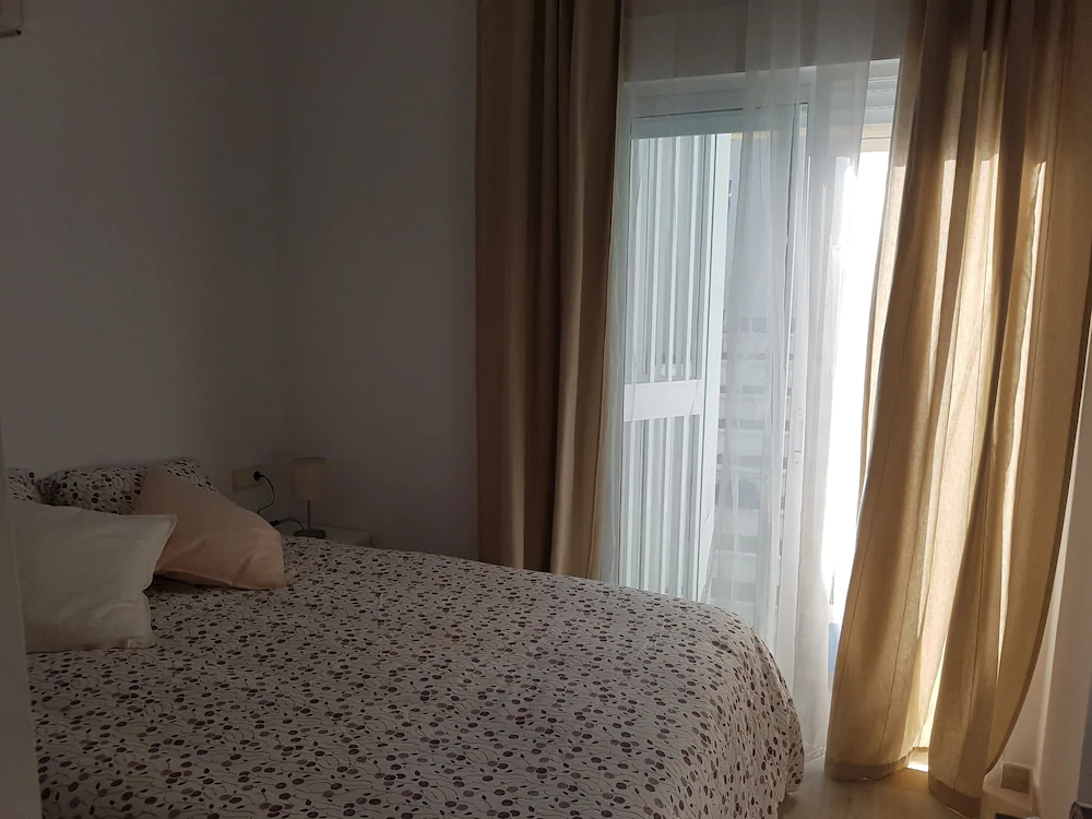 Apartamentos Villajovita