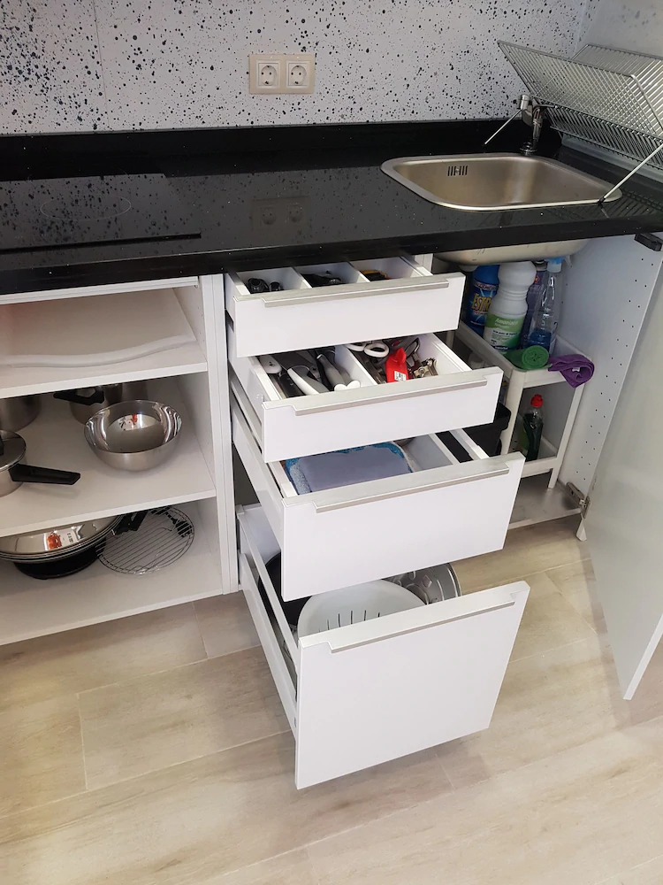 Apartamentos Villajovita