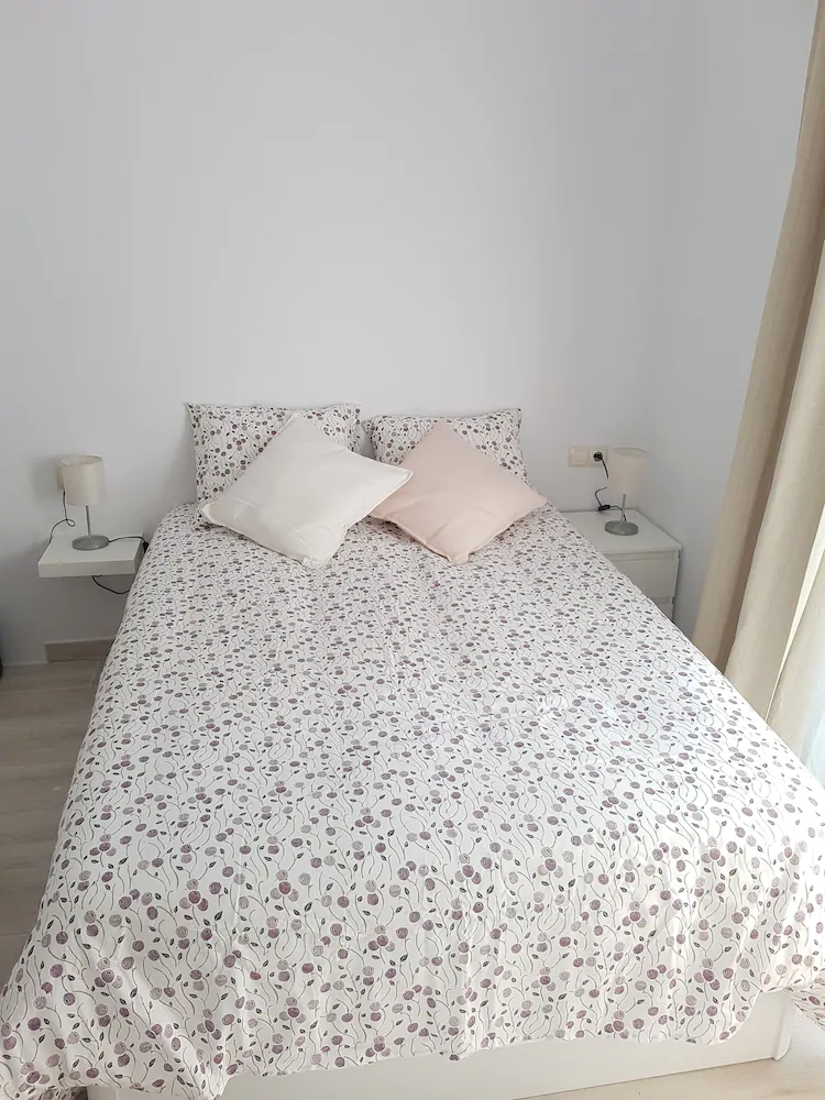 Apartamentos Villajovita