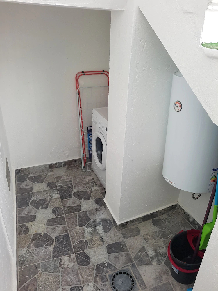 Apartamentos Villajovita