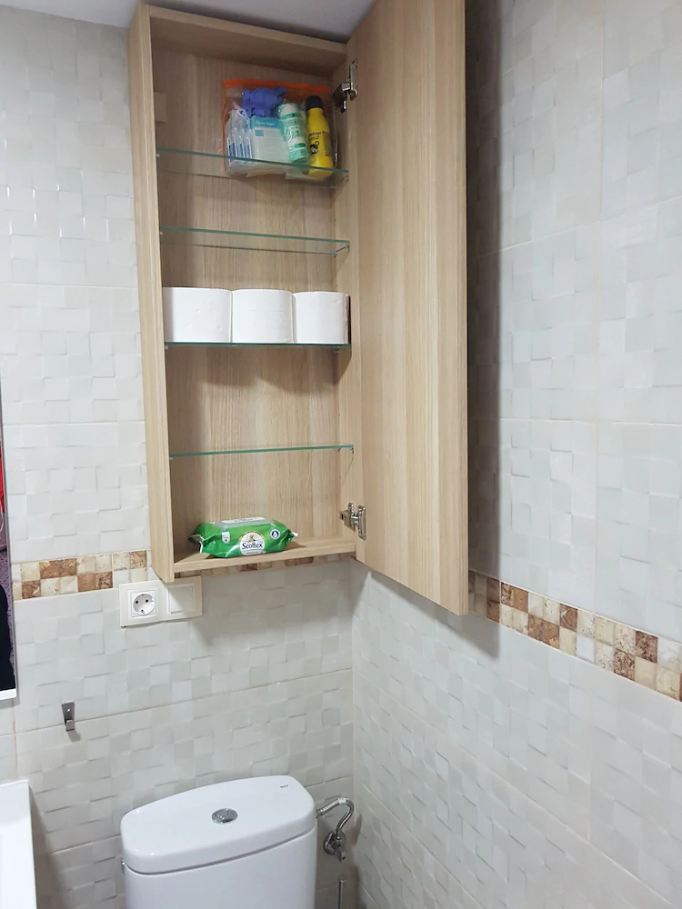Apartamentos Villajovita