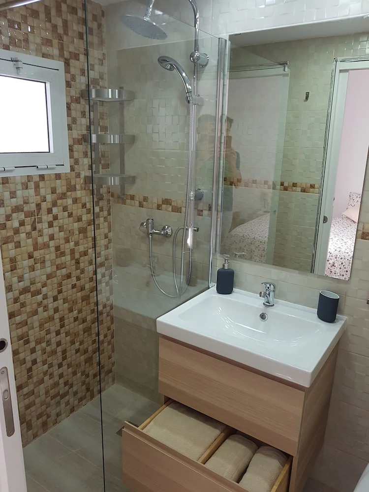 Apartamentos Villajovita