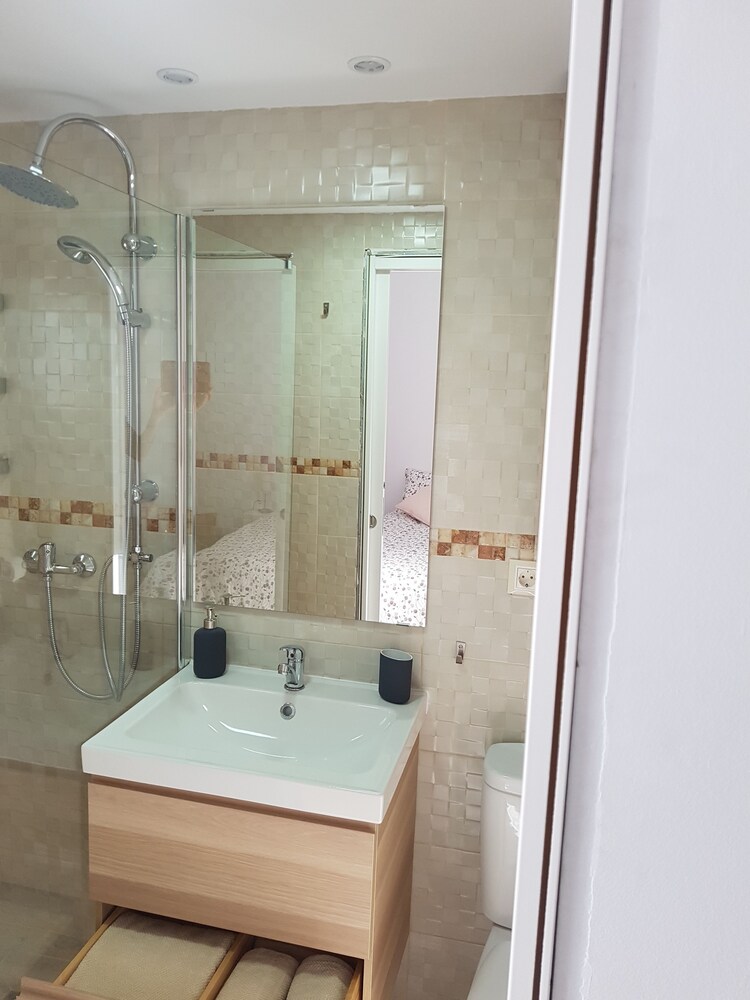 Apartamentos Villajovita