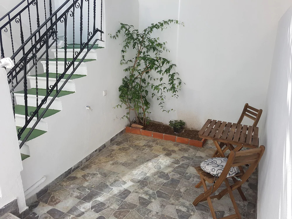 Apartamentos Villajovita