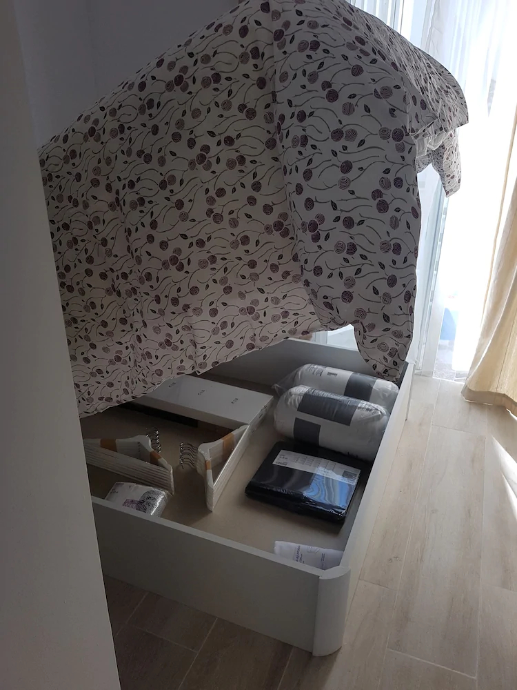 Apartamentos Villajovita