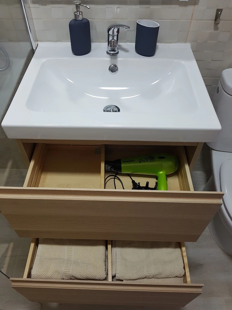 Apartamentos Villajovita