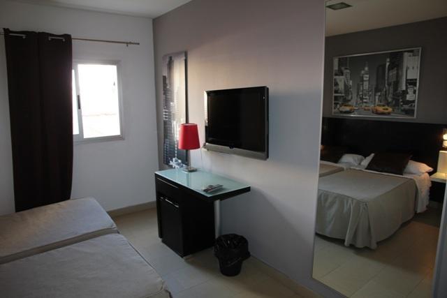Central Hostal