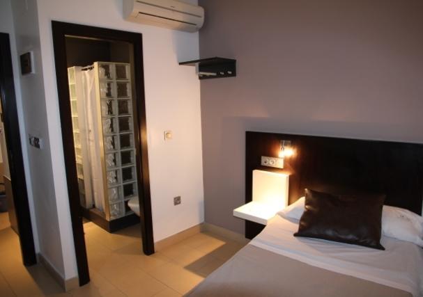 Central Hostal