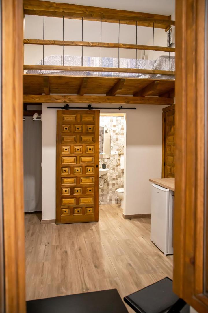 La Casa Morisca