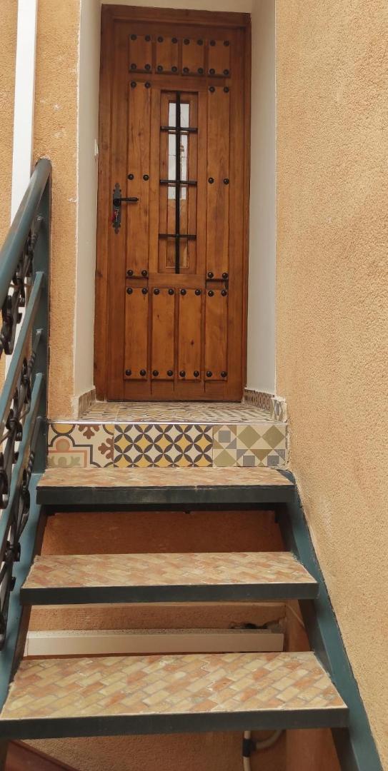 La Casa Morisca
