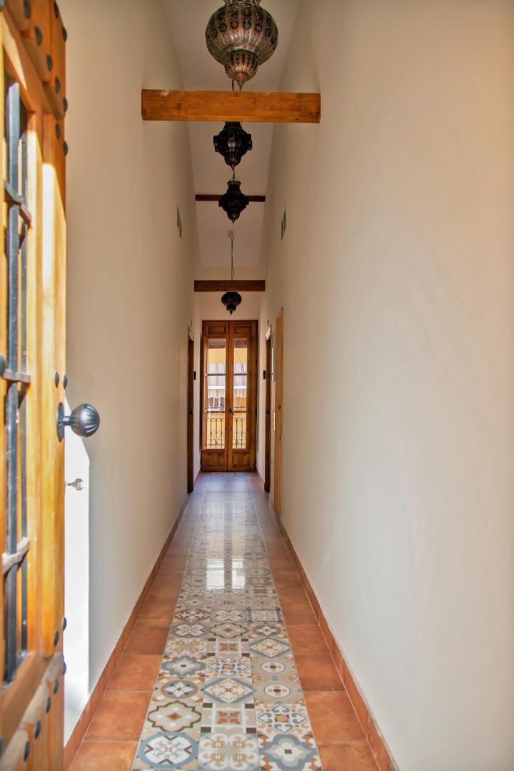 La Casa Morisca