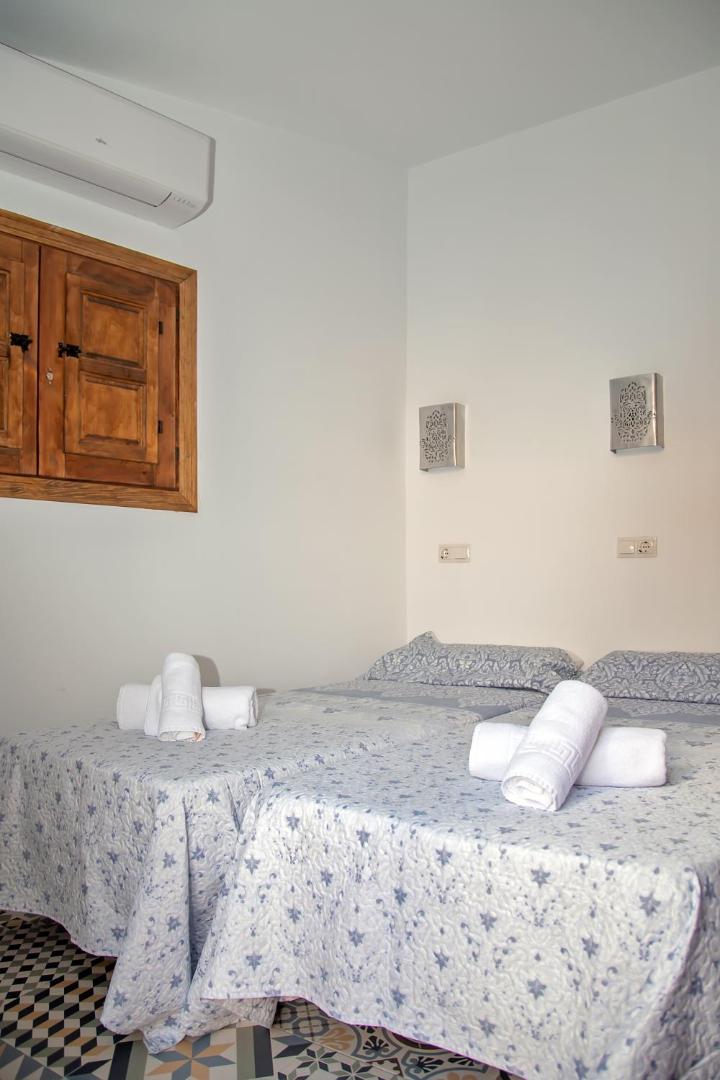 La Casa Morisca