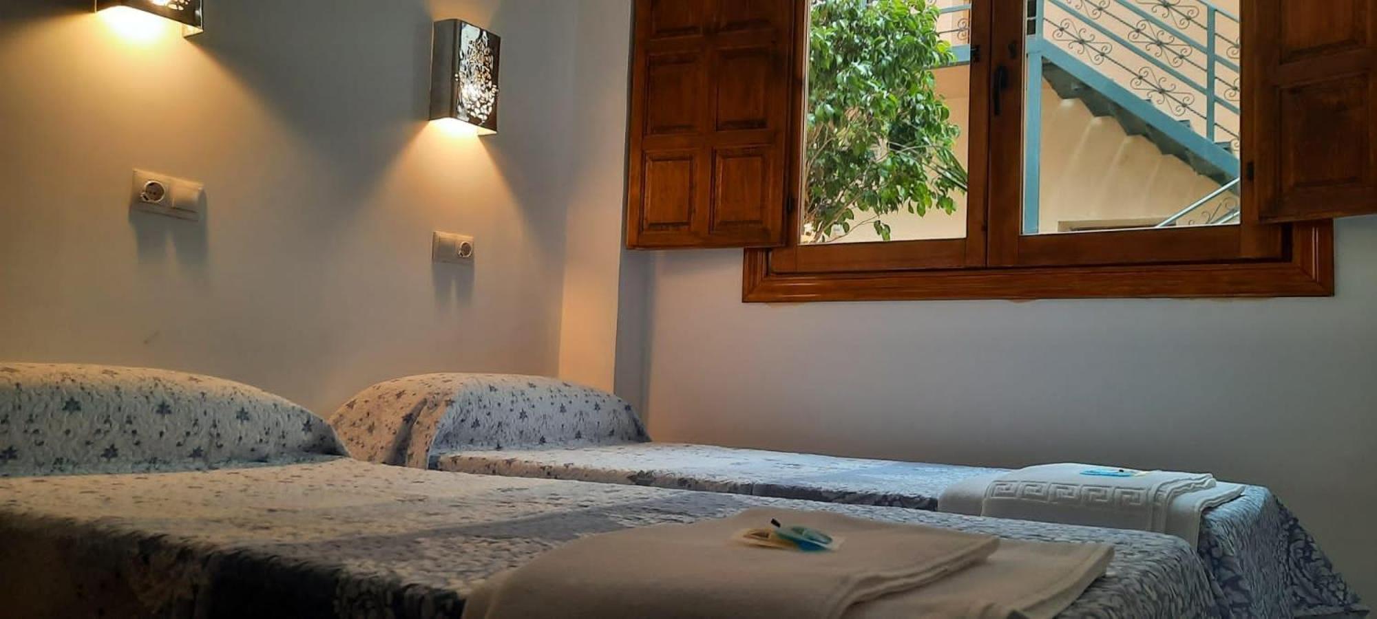 La Casa Morisca