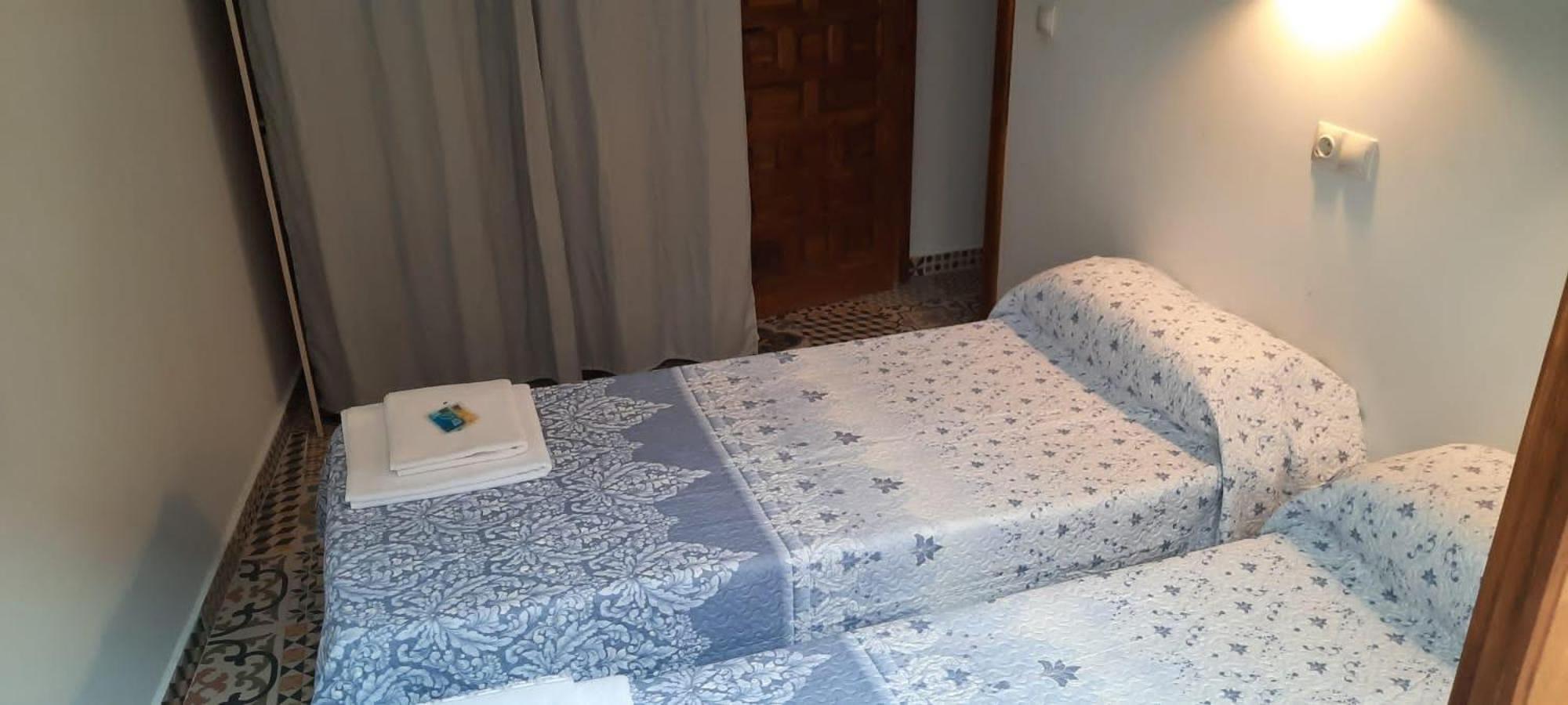 La Casa Morisca