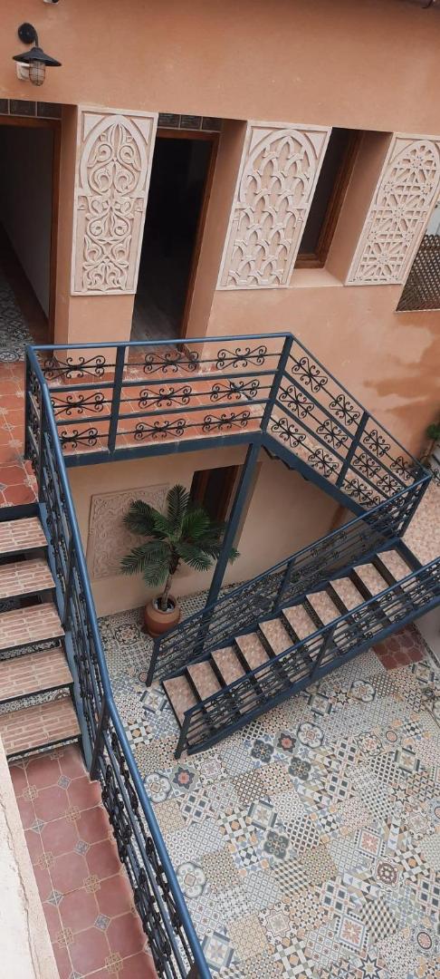 La Casa Morisca
