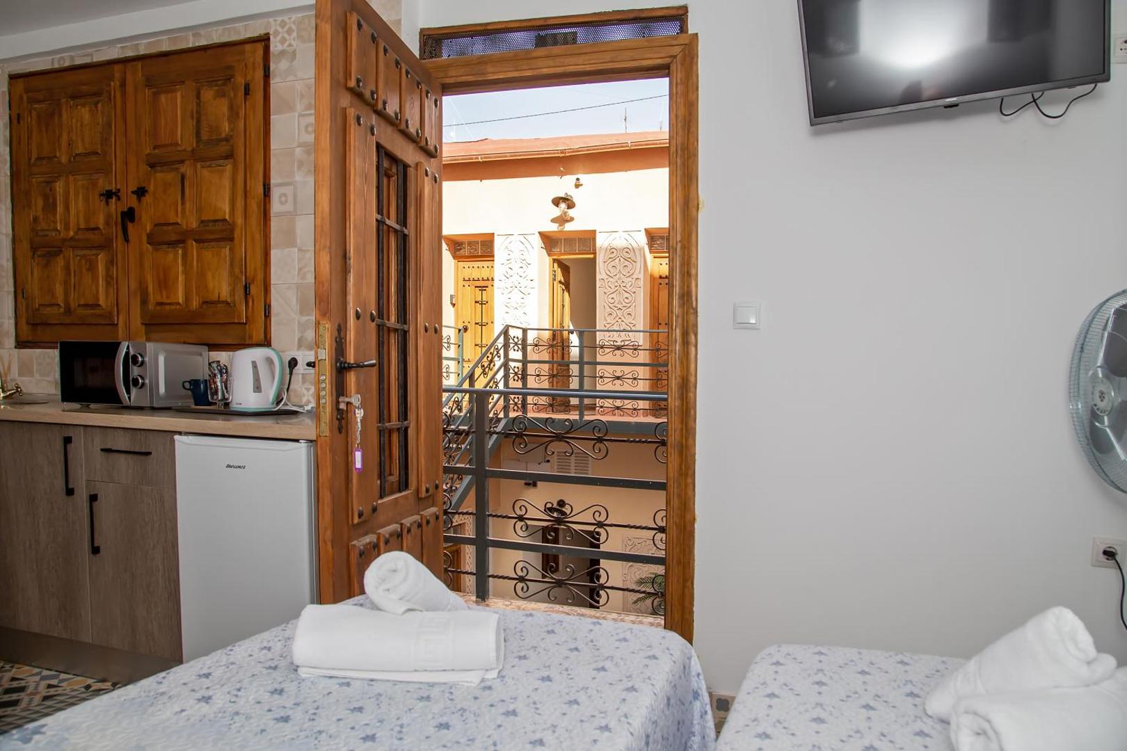 La Casa Morisca