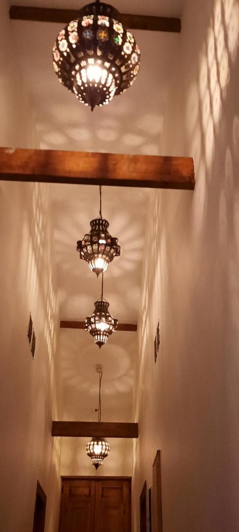La Casa Morisca
