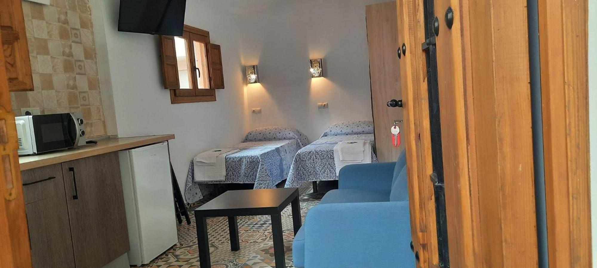 La Casa Morisca