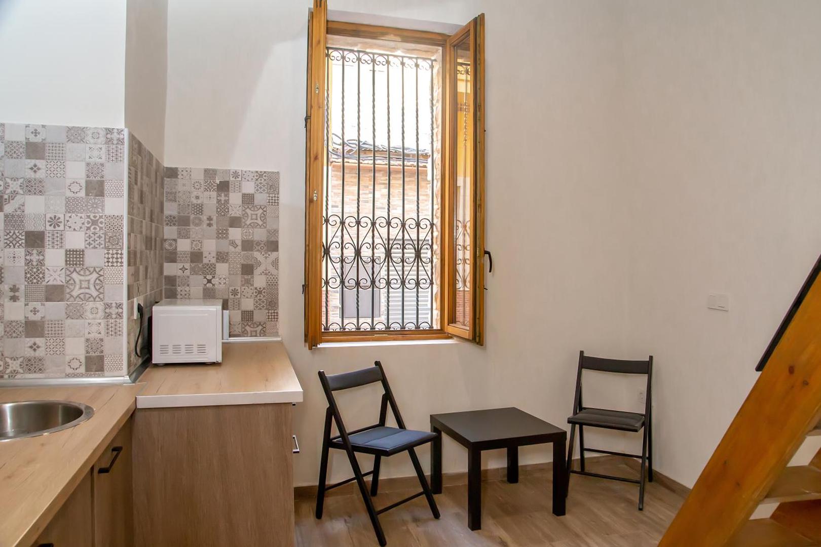 La Casa Morisca