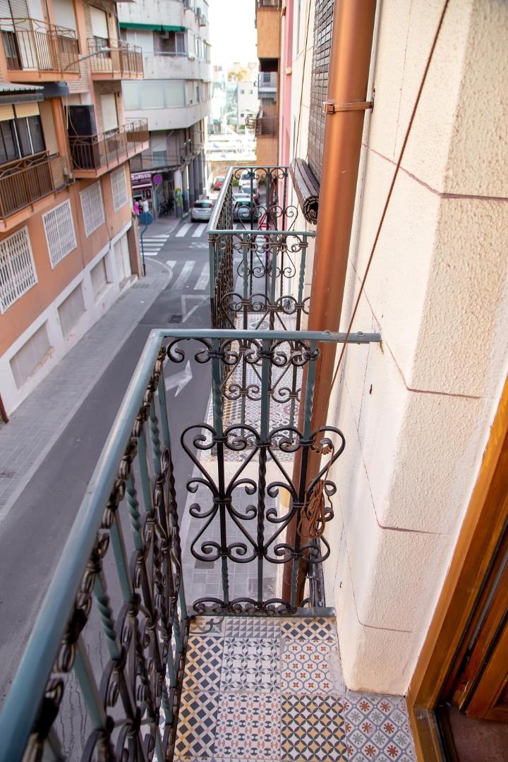 La Casa Morisca