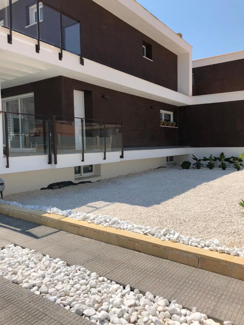 Villa Mondrian