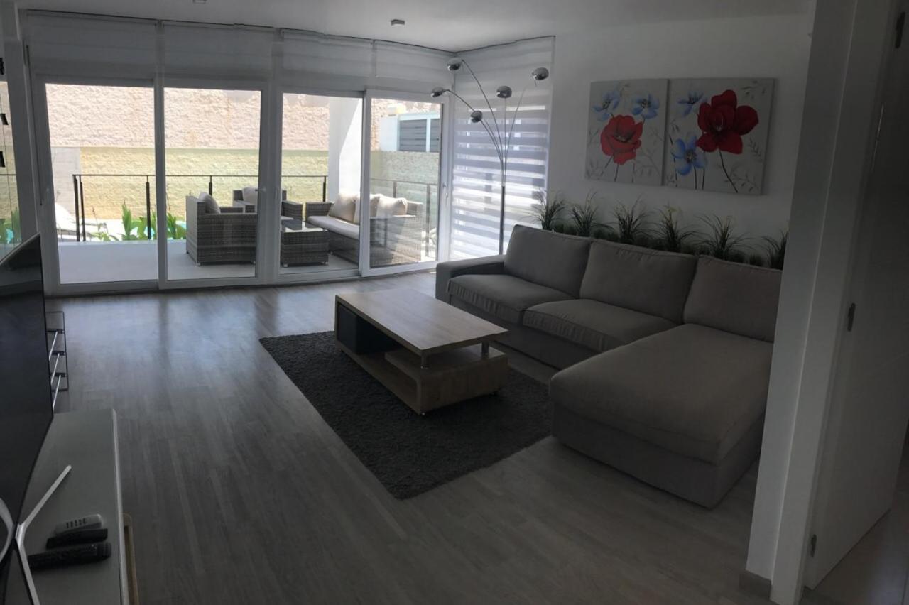 Villa Mondrian