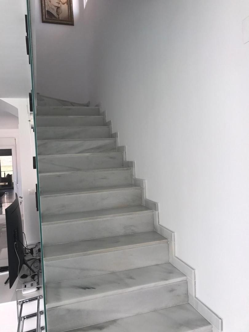 Villa Mondrian
