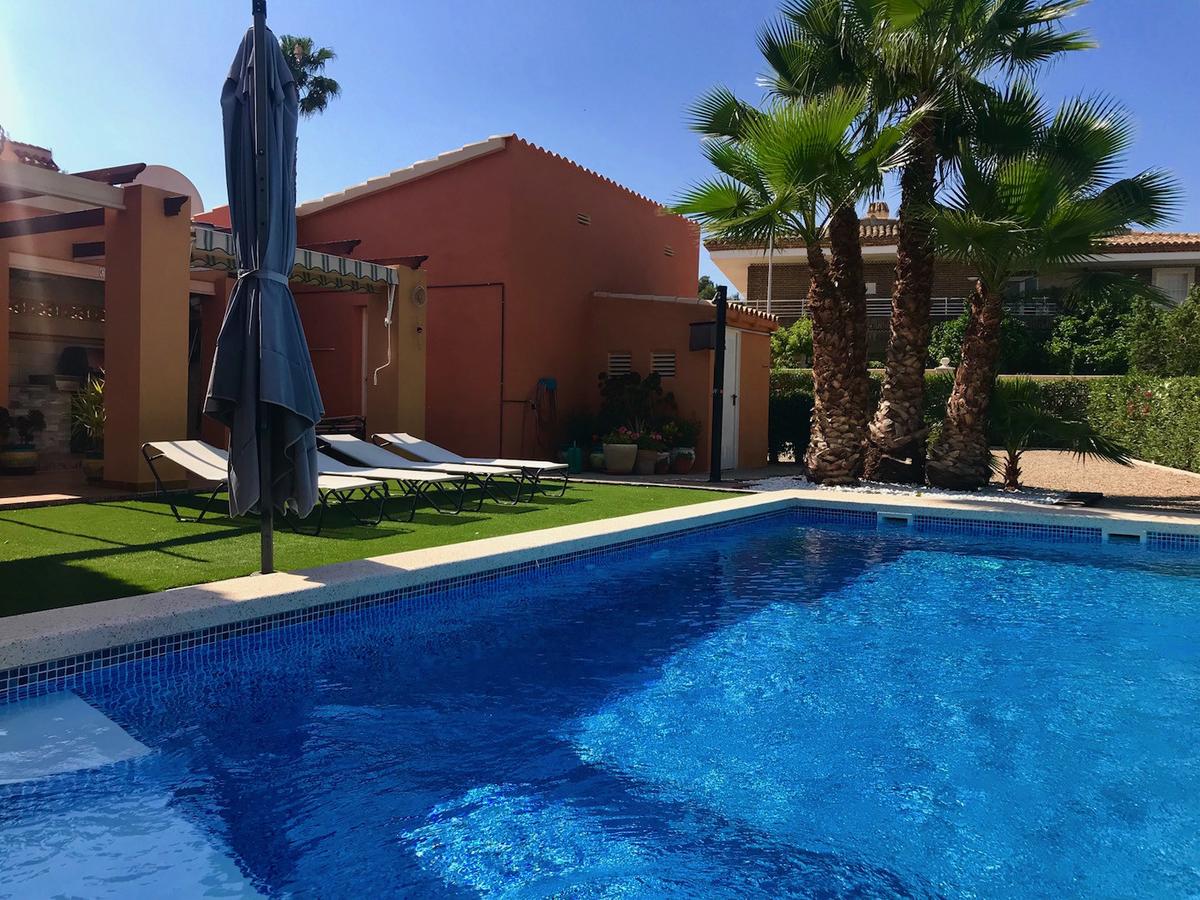 Villa Levante Beach