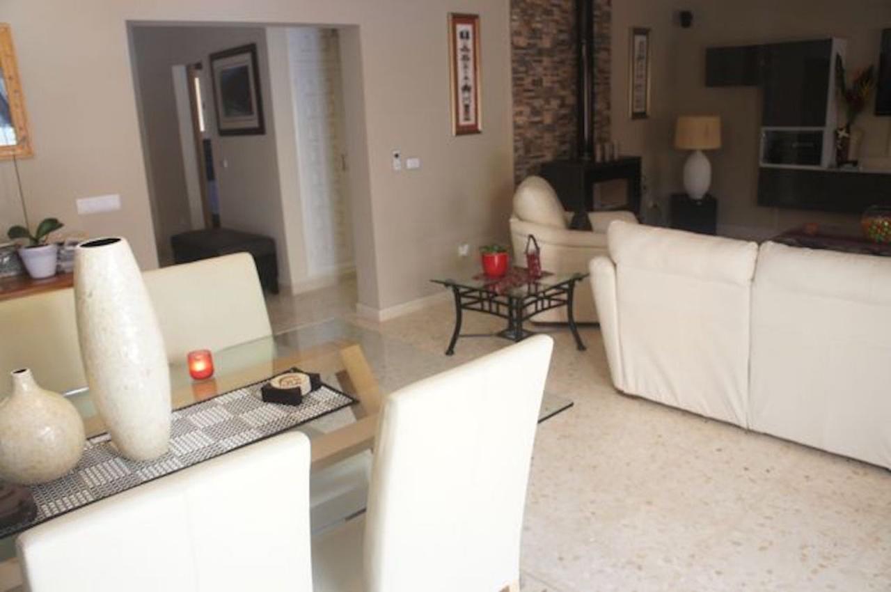 Villa Levante Beach