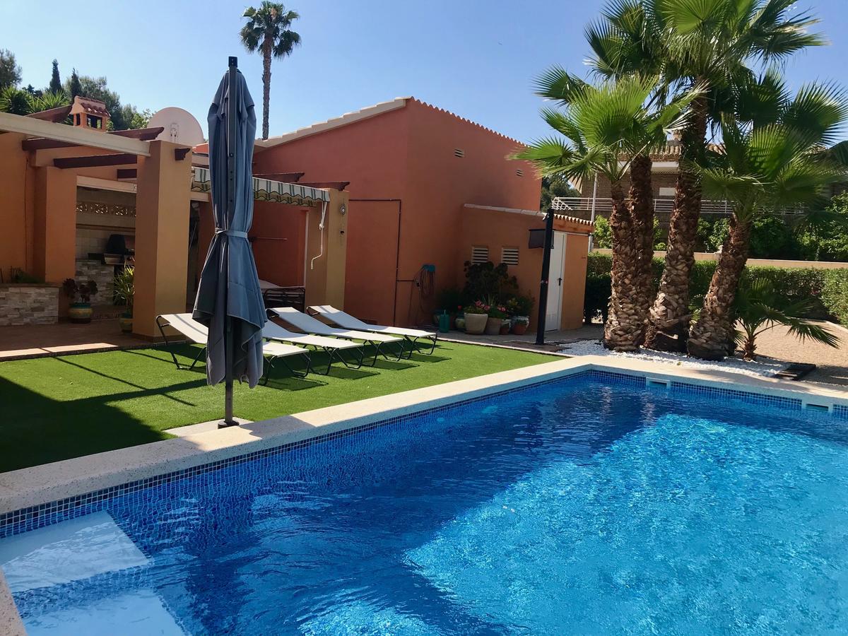 Villa Levante Beach
