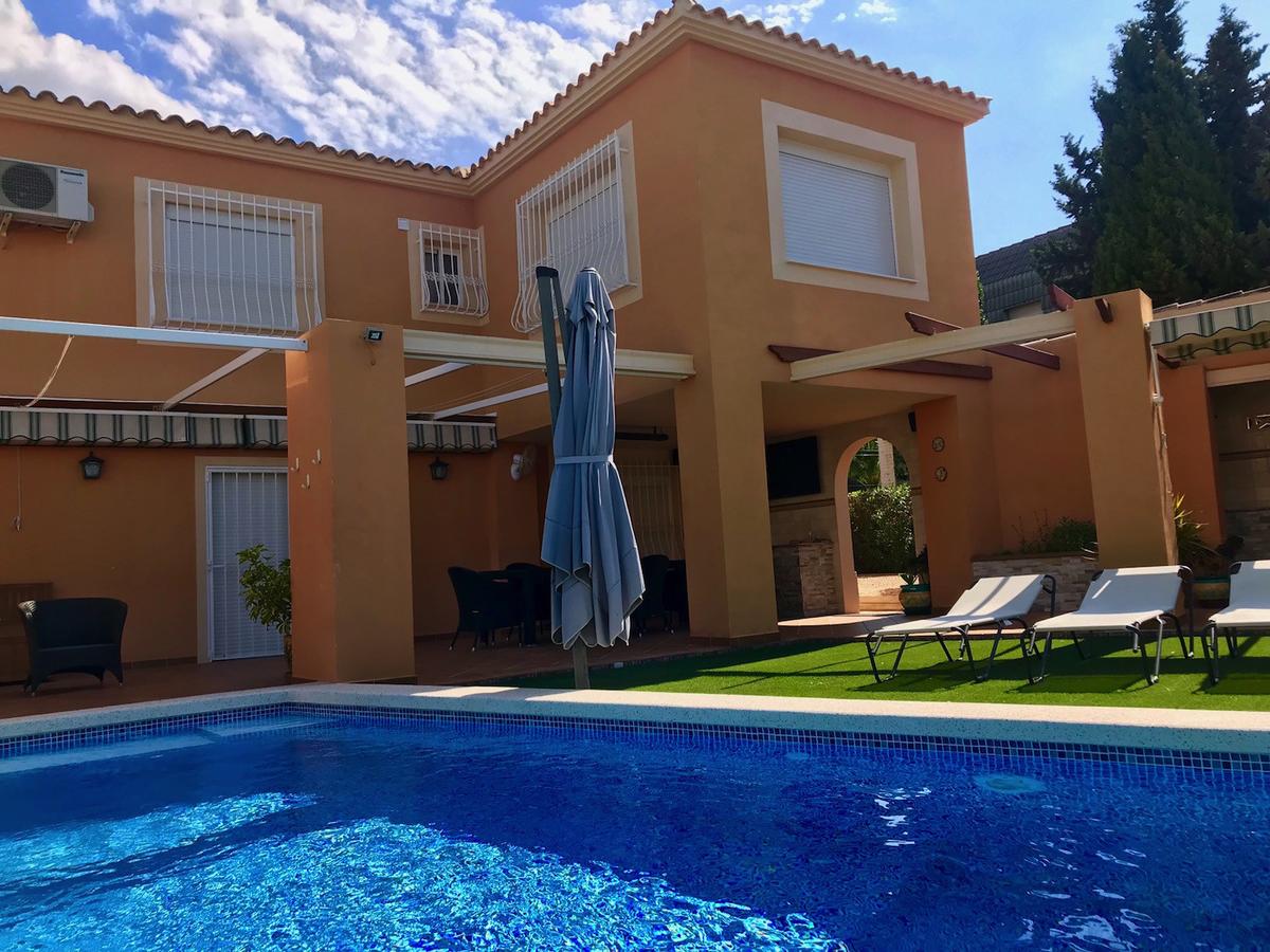 Villa Levante Beach