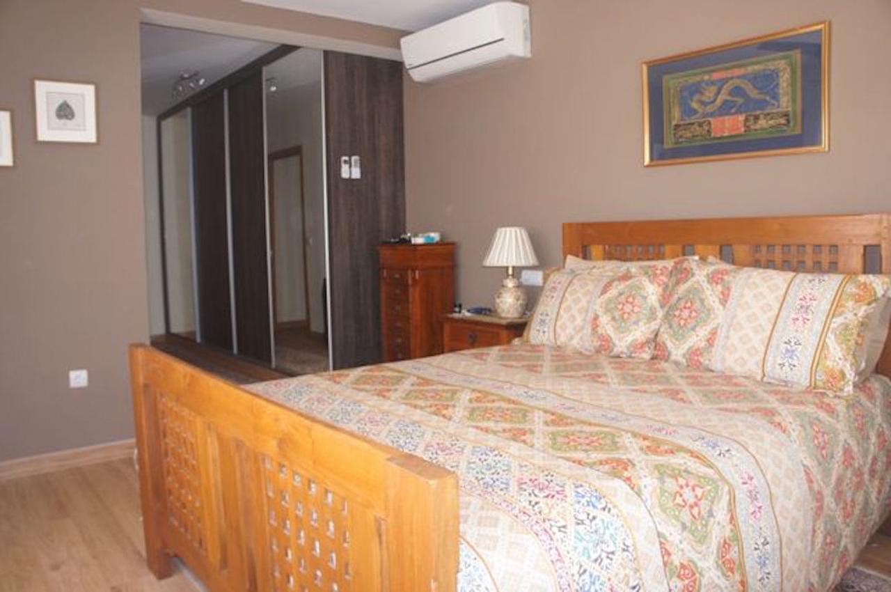 Villa Levante Beach