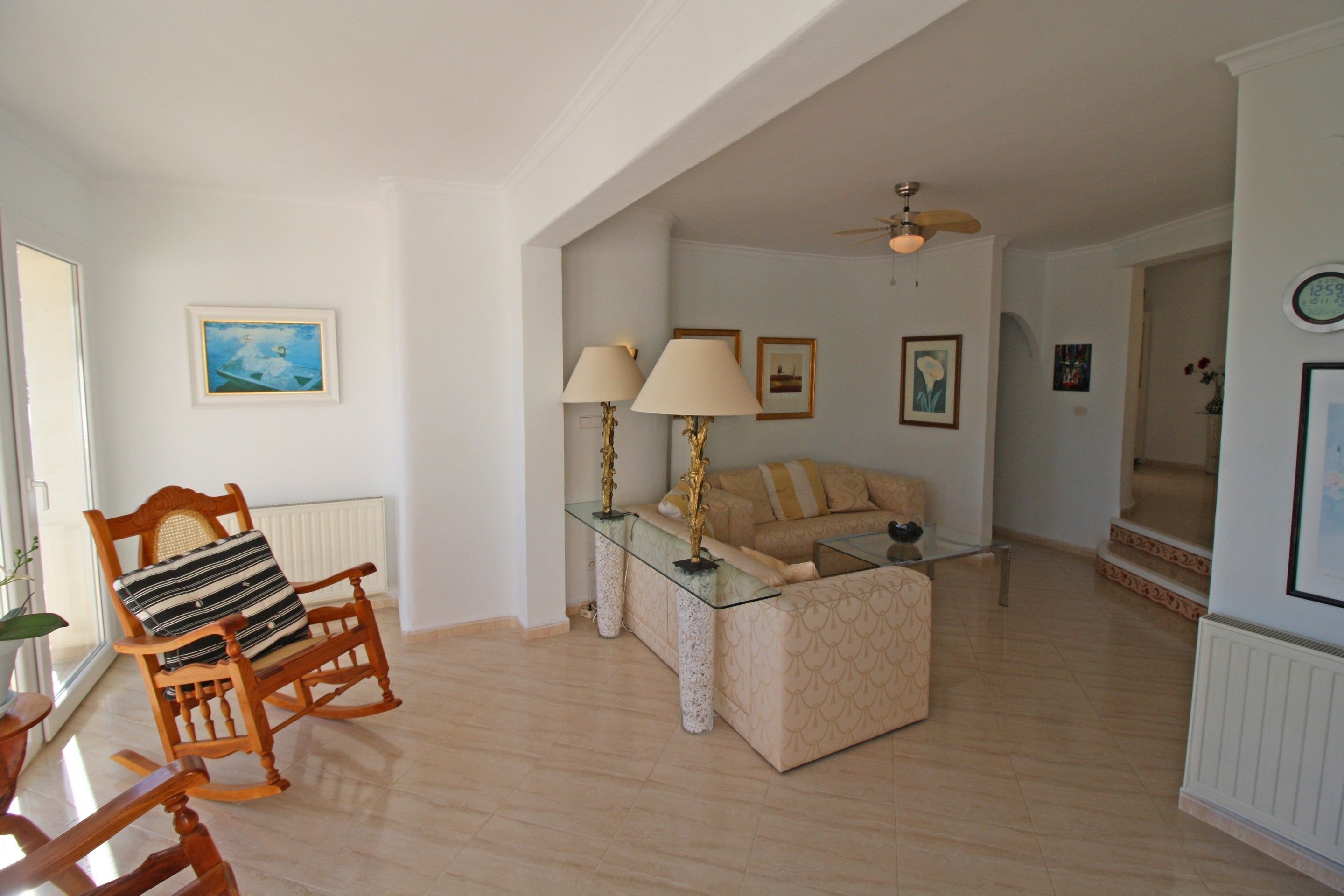 Villas Costa Calpe Gina