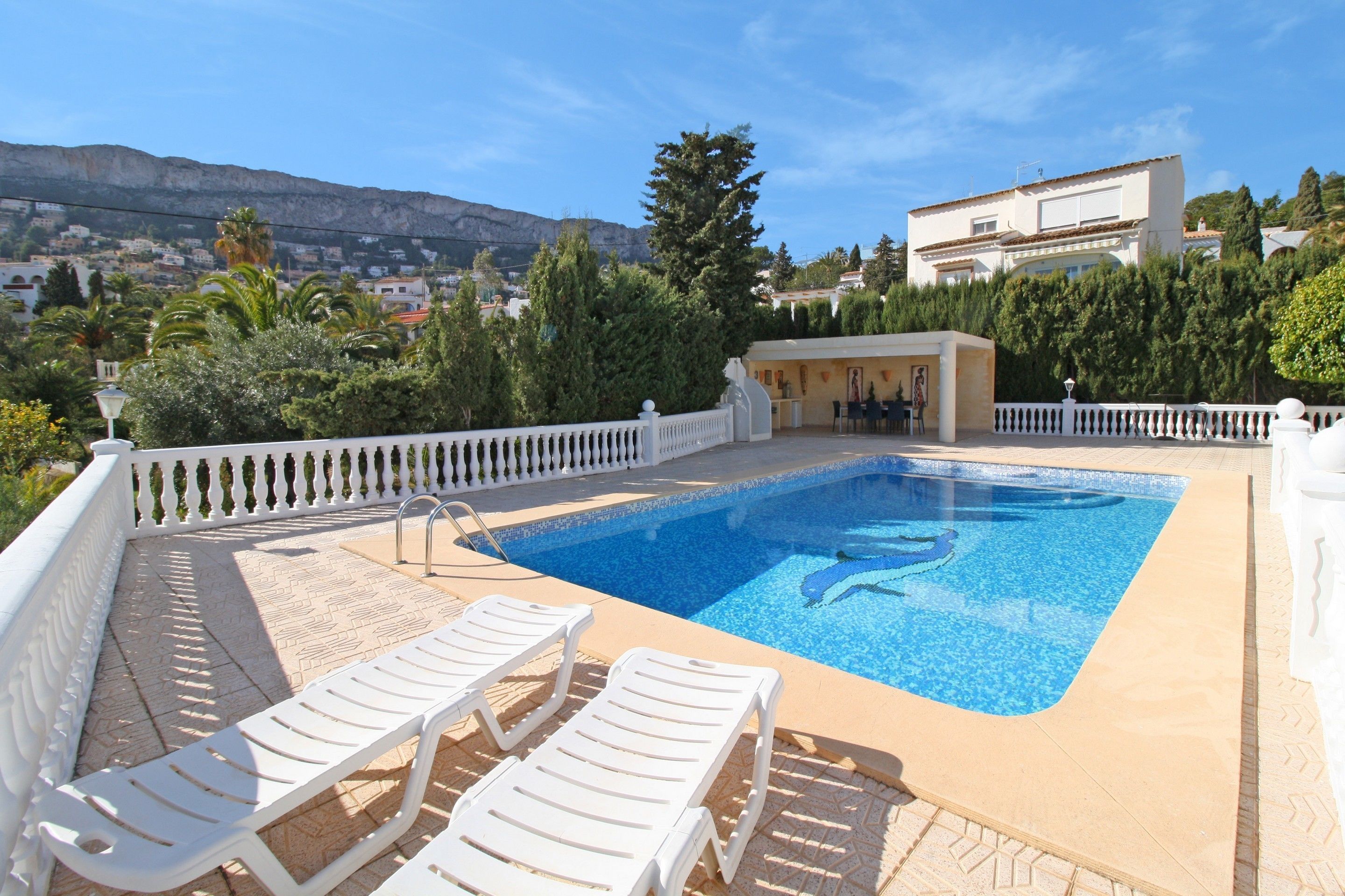 Villas Costa Calpe Gina