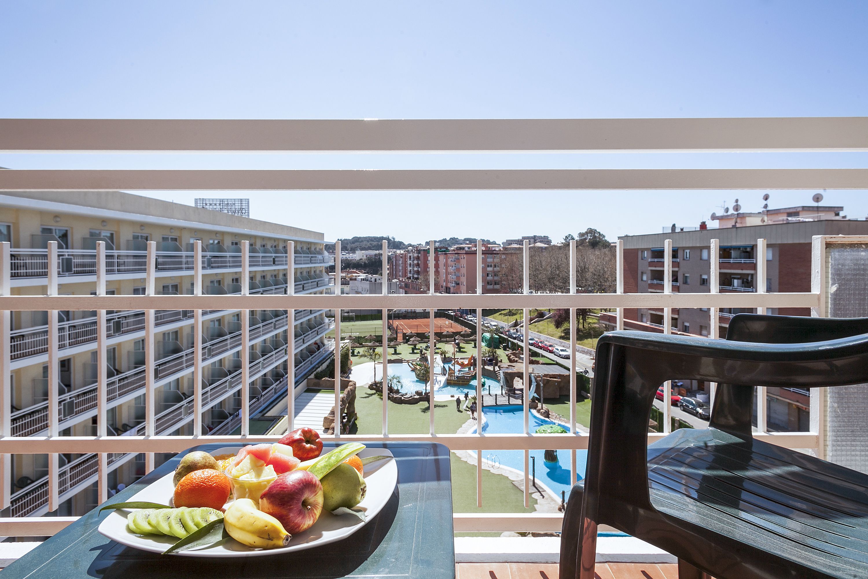 Hotel Evenia Olympic Park