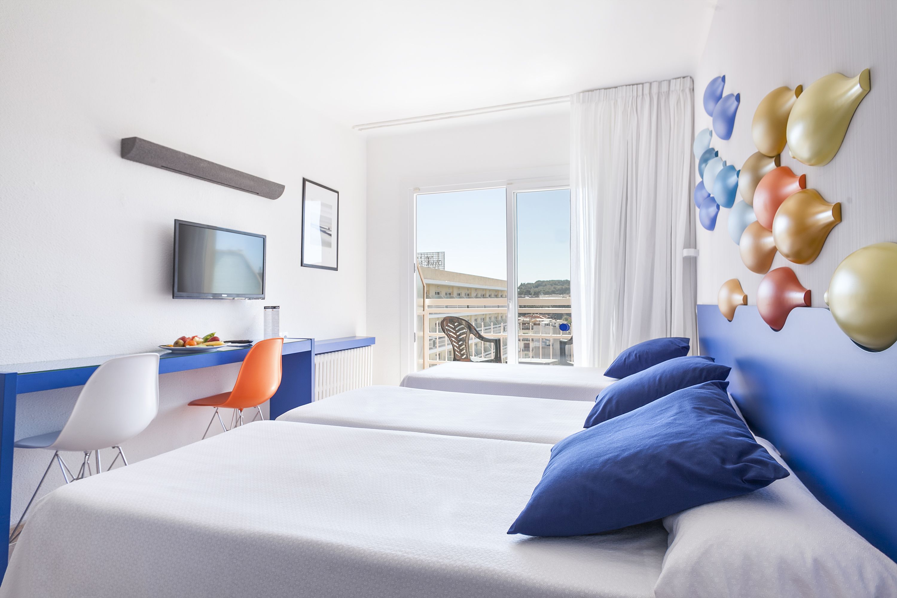 Hotel Evenia Olympic Park