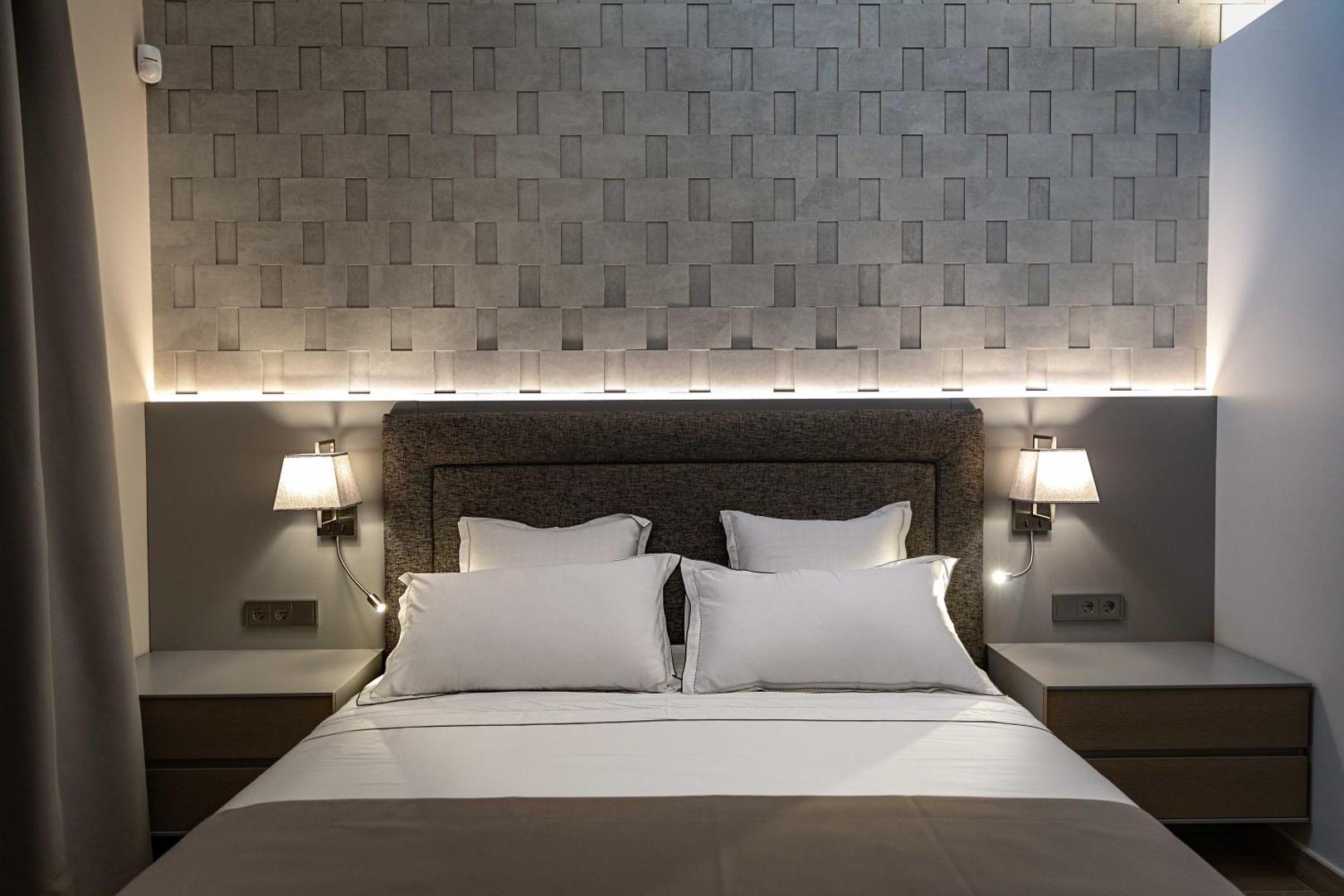 AB Boutique Hotel