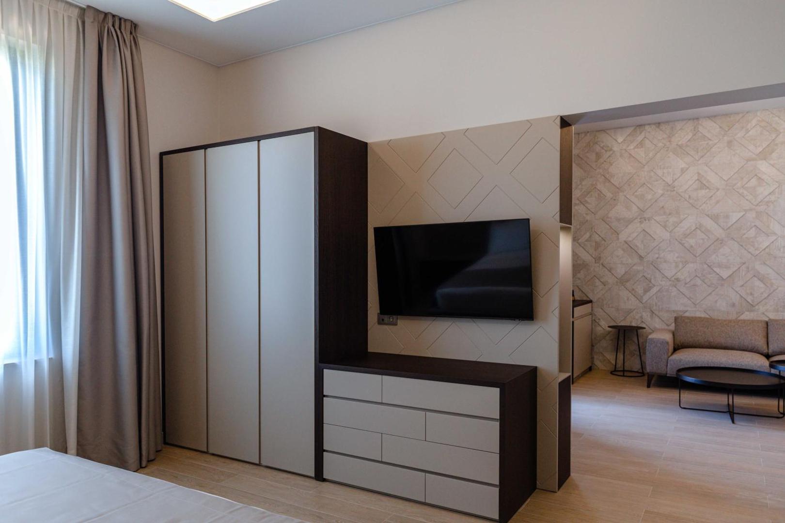 AB Boutique Hotel