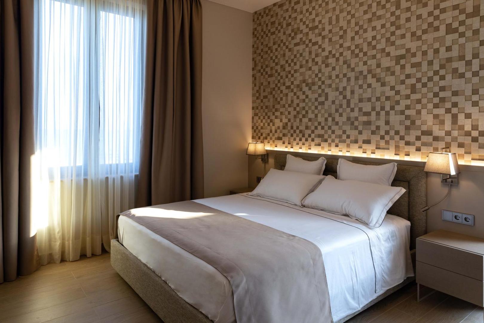 AB Boutique Hotel