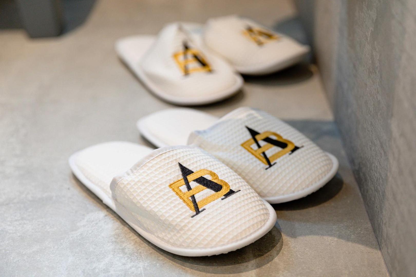 AB Boutique Hotel
