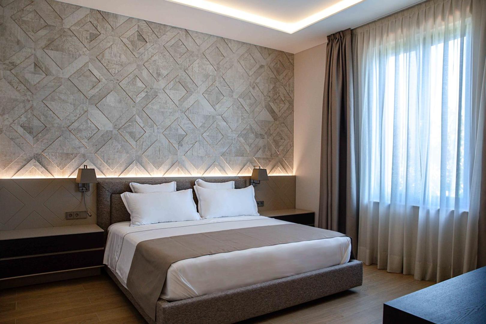 AB Boutique Hotel