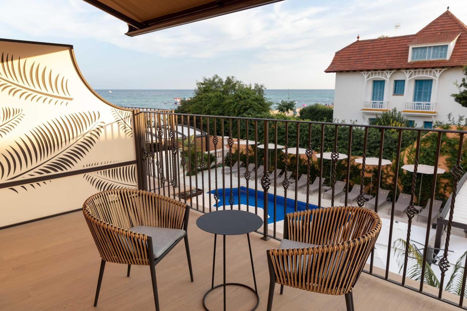 AB Boutique Hotel