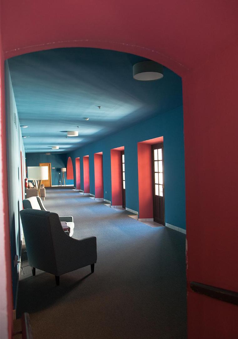 Hotel Convento Cádiz