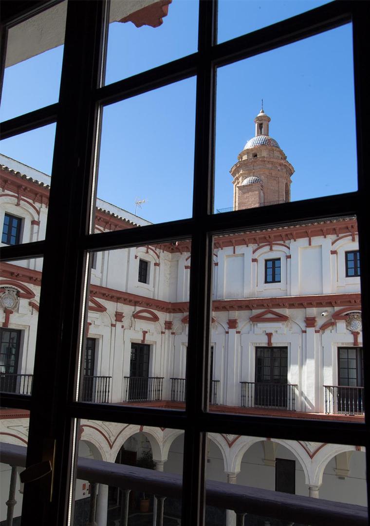 Hotel Convento Cádiz