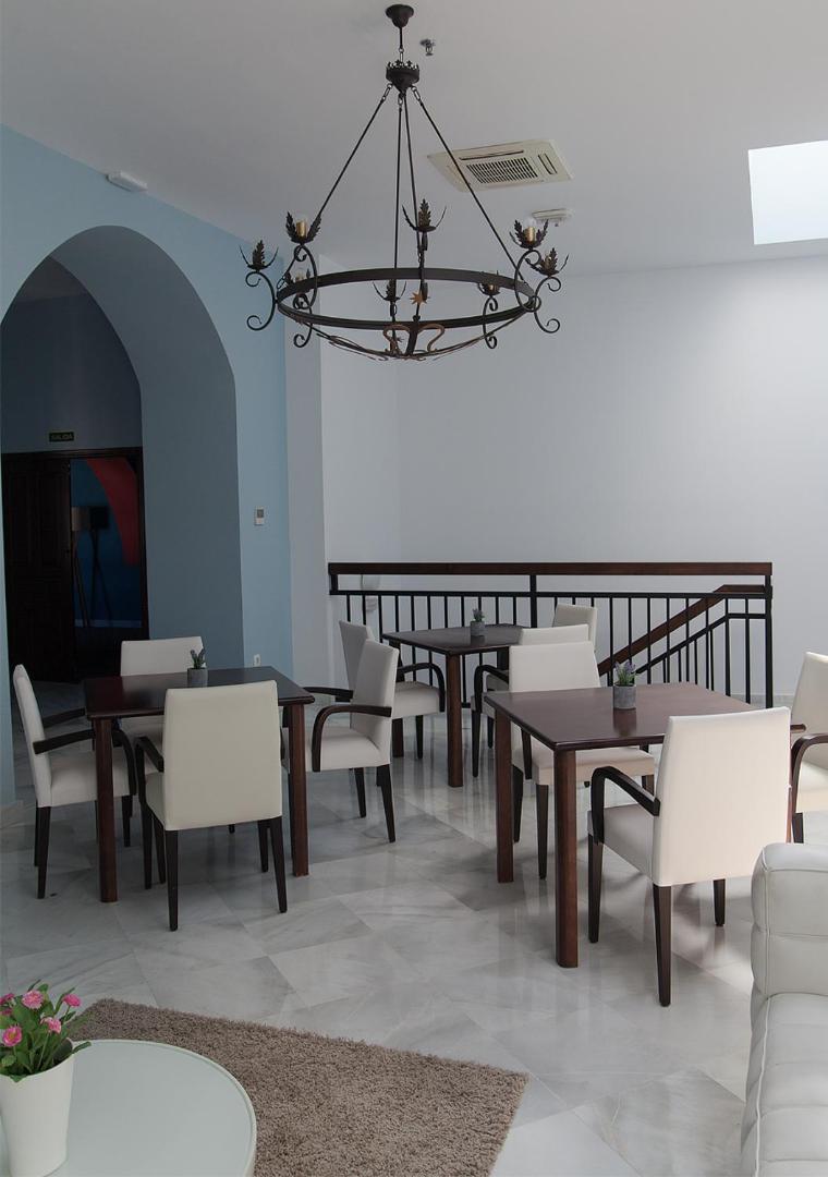 Hotel Convento Cádiz