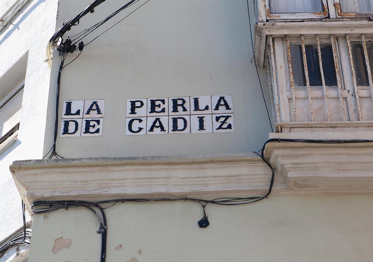 Hotel Convento Cádiz