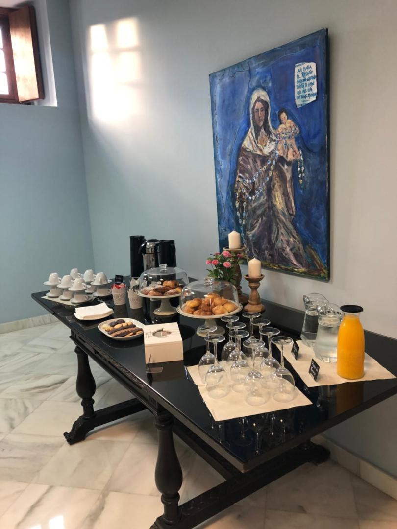 Hotel Convento Cádiz