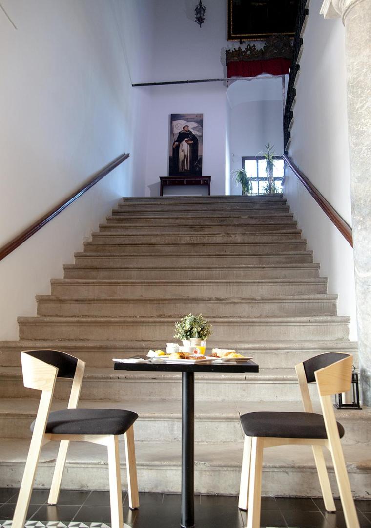 Hotel Convento Cádiz