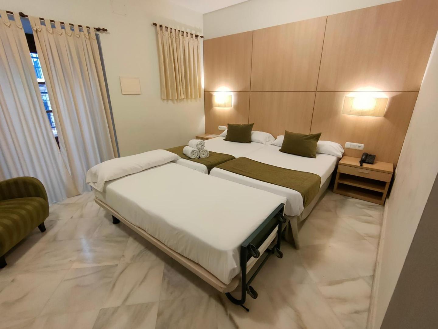 Hotel Convento Cádiz